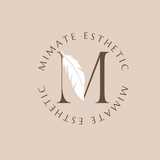 Mimate esthetic logo