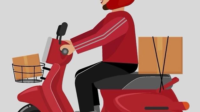 PART TIME DRIVER