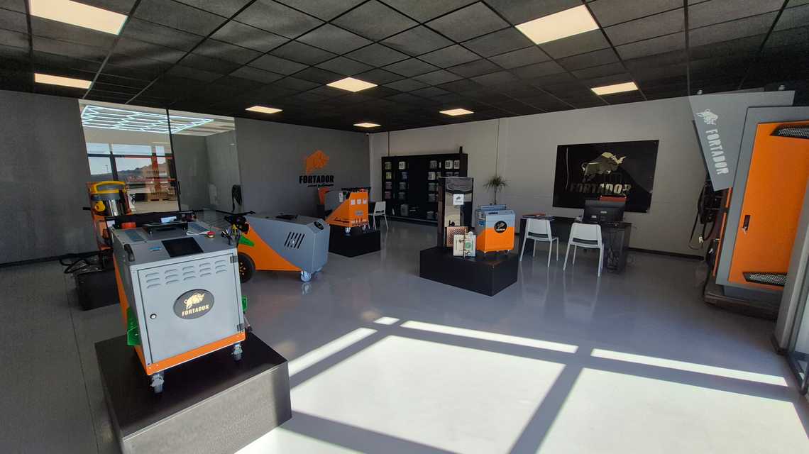 Majestic Eco Car Spa cover image