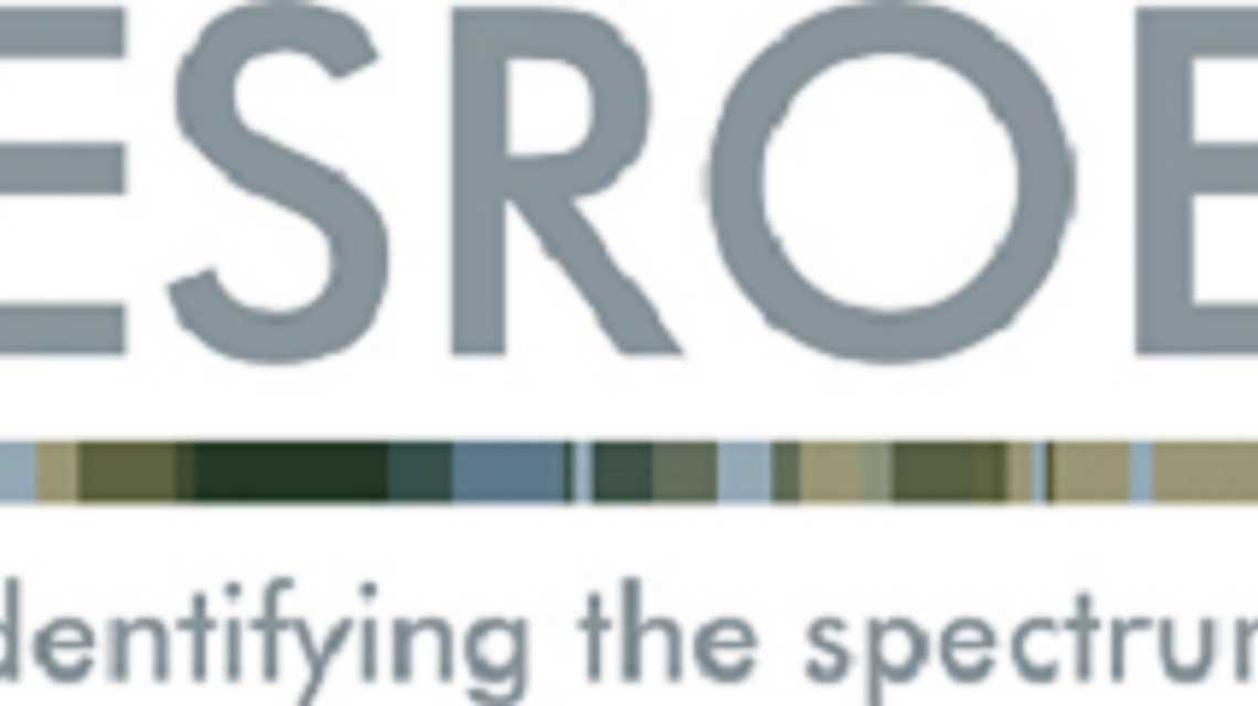 ESROE Ltd cover image