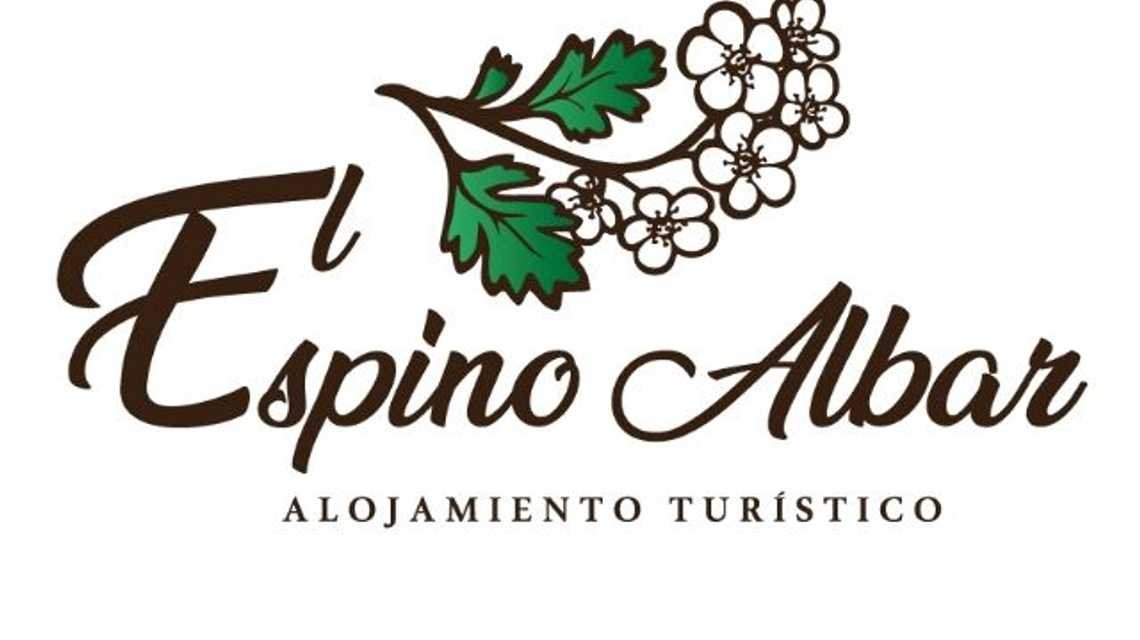 El Espino Albar - Alojamiento Turístico cover image