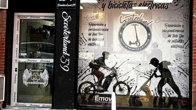 Ayudante/a de Mecánico