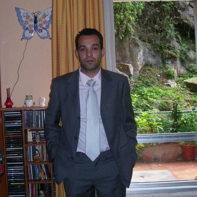 Candidate avatar