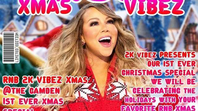 Videographer and editor Rnb 2k vibez events