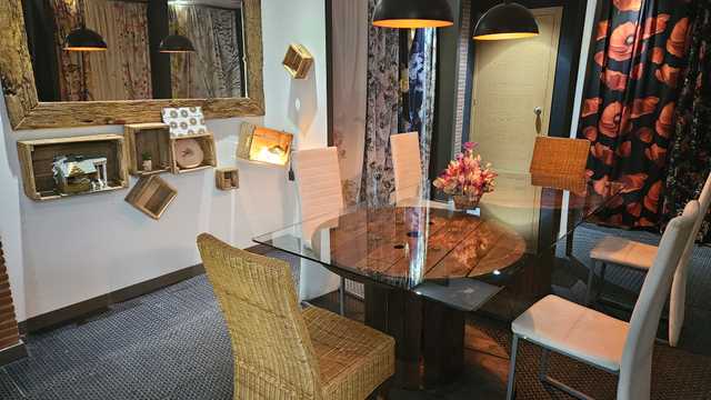 Diseñador/a Gráfico/a