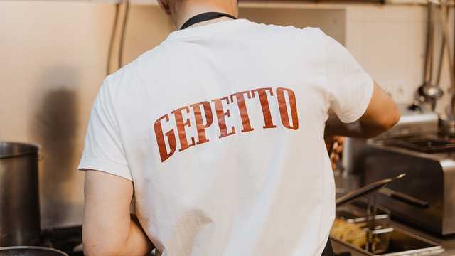 Cocinero/a Restaurante