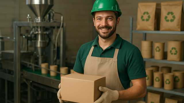 Operario/a de producción