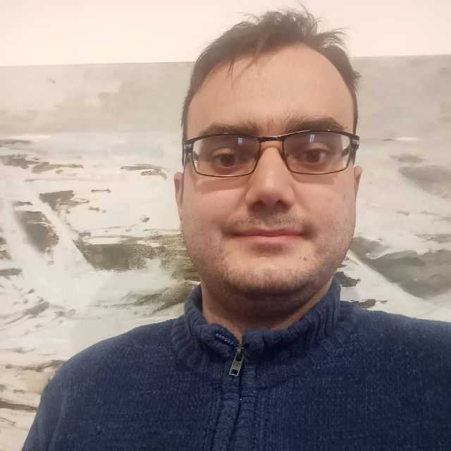 Candidate avatar