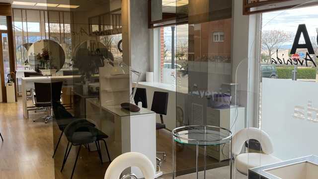 Manicurista / Esteticista