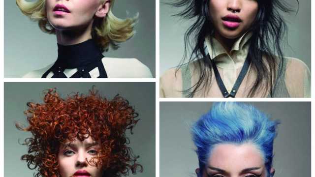 BUSCAMOS PERSONAS PARA TRABAJOS DE CORTE Y COLOR