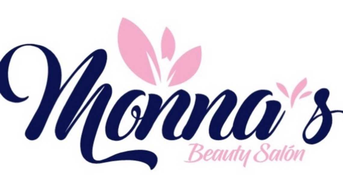 Monna's Beauty salón cover image
