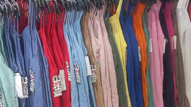 Dependiente/a de Tienda