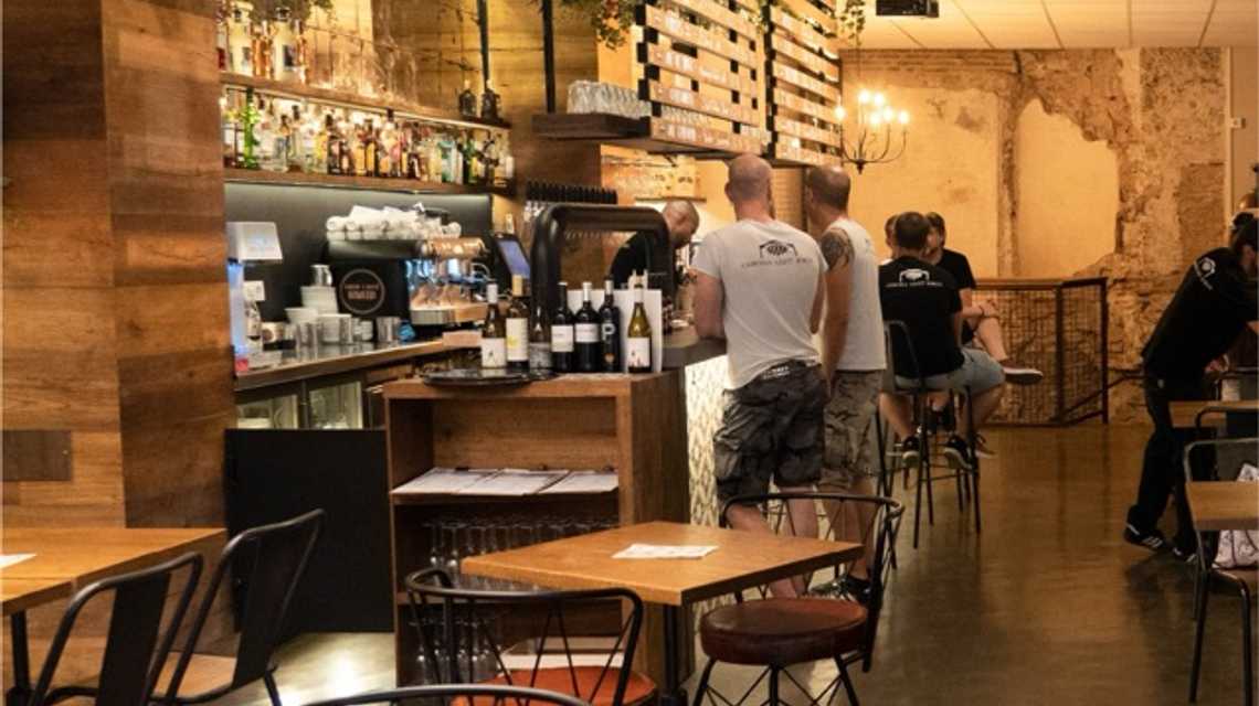 Cervesa Sant Jordi - Tabarlot cover image