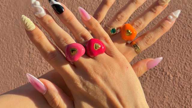 Manicurista