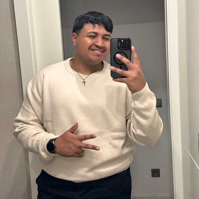 Candidate avatar