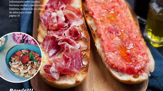 Ayudante/a de Cocina