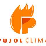 Pujolclima. SL logo
