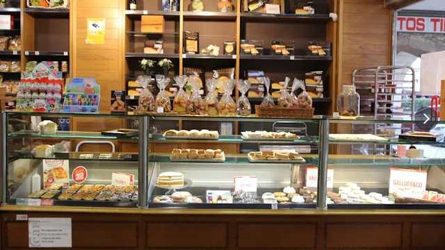 Camarero/a - Dependiente -San Vicente de la Barquera 40H