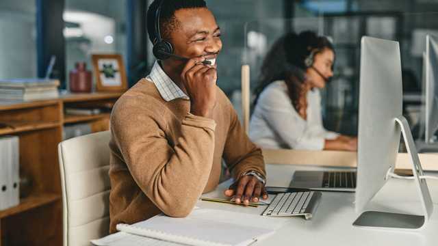 Call Center Barcelona