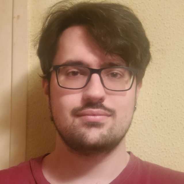 Candidate avatar