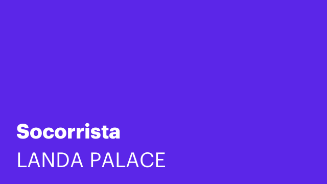 Socorrista
