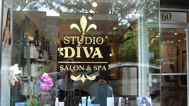 Salon Assistant / Shampoo Assistant