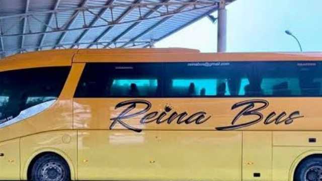 Conductor de autobuses (H/M)
