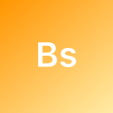 BILBOTRUKE S. avatar icon