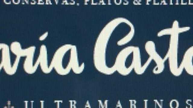Camarero/a