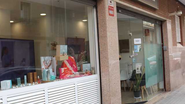 Esteticista