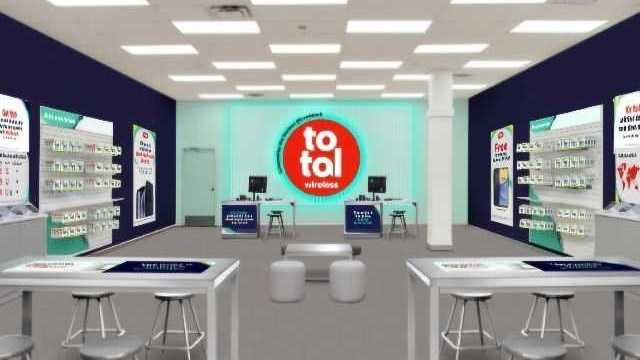 Sales Representative