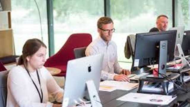 ADMINISTRATIVO PARA GABINETE PERICIAL