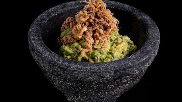 Cocinero/a Restaurante