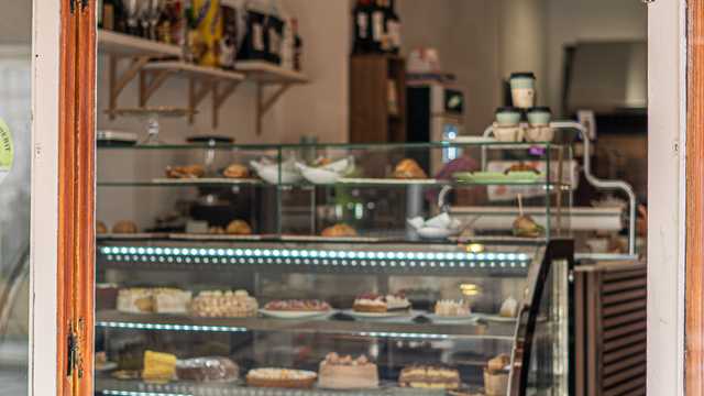 Camarero/a y Barista