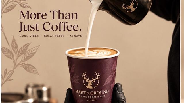 Barista