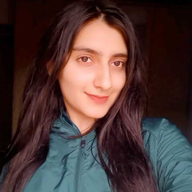 Candidate avatar