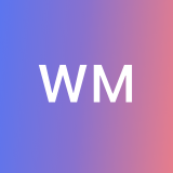 Wendy M. avatar icon