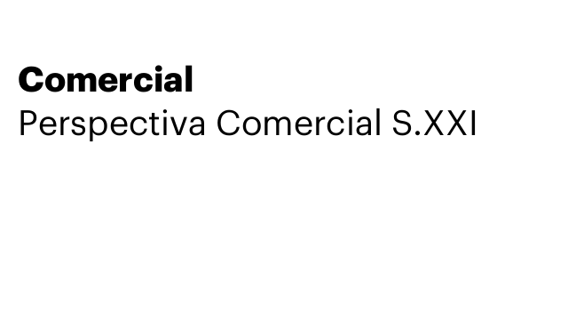 Comercial