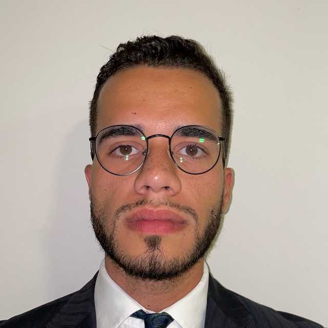 Candidate avatar