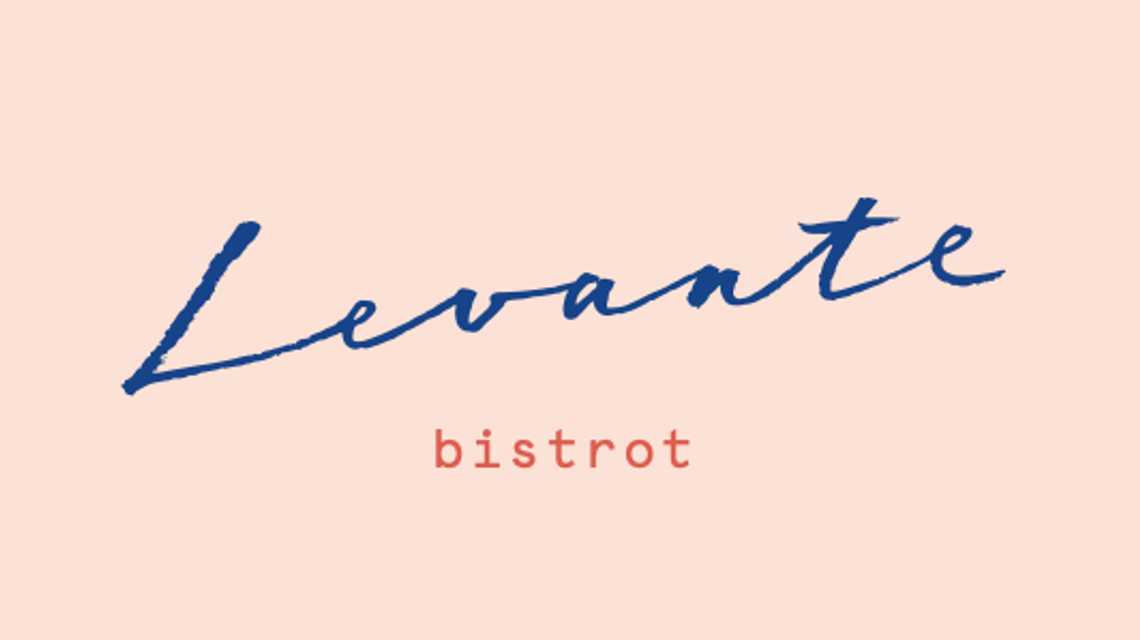 Bistrot Levante cover image