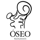 Óseo Restaurante logo