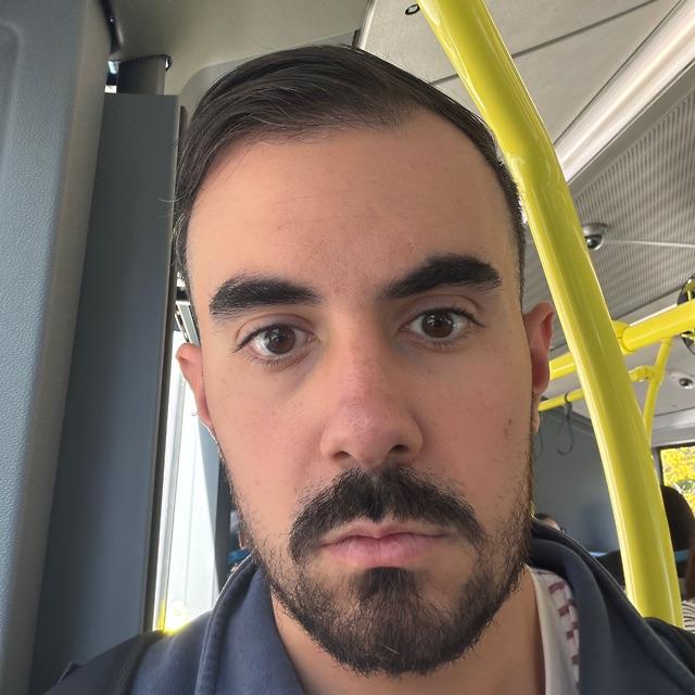 Candidate avatar