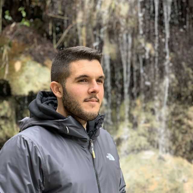 Candidate avatar