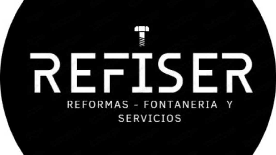 Refiser cover image