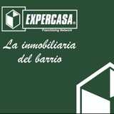 EXPERCASA logo