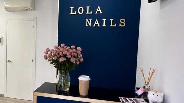 Manicurista
