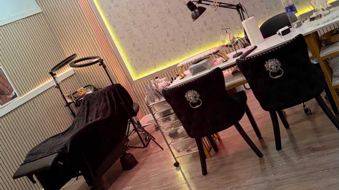 Alma Beauty Albacete cover image