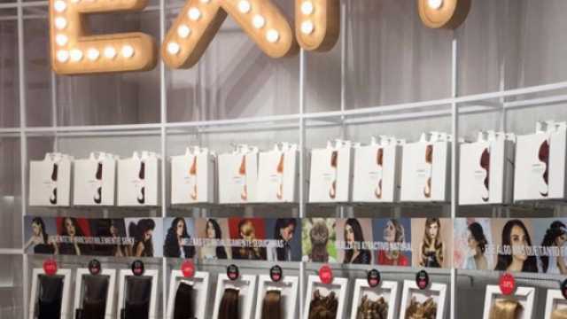 Oficial de peluquería