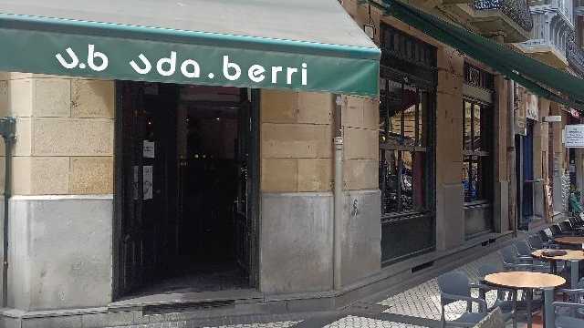Camarero/a de Barra