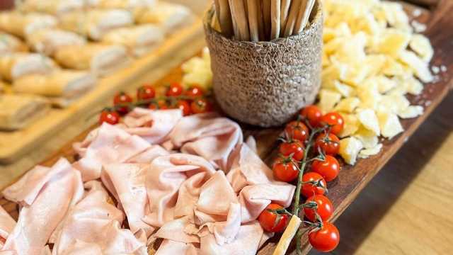 COCINERO CATERING